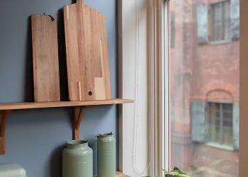 Kontorshotell/Co-working finns att hyra på Kronhusgatan 2G i Göteborg