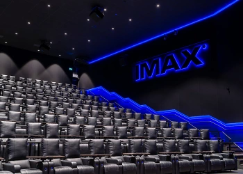 Biograf finns att hyra på Skånegatan 16 B i Göteborg