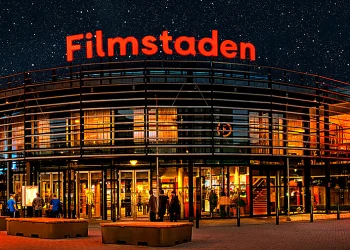 Biograf finns att hyra på Skånegatan 16 B i Göteborg
