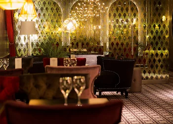 Biograf finns att hyra på Westfield Mall of Scandinavia, Stjärntorget 2 i Solna