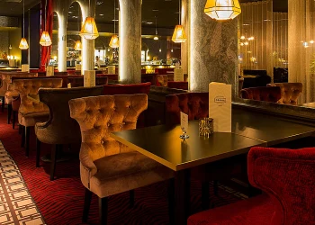 Biograf finns att hyra på Westfield Mall of Scandinavia, Stjärntorget 2 i Solna