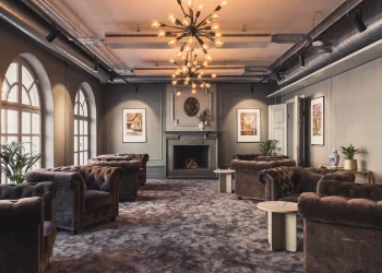 Kontorshotell/Co-working finns att hyra på Vasagatan 14 A i Sundbyberg