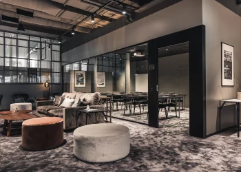 Kontorshotell/Co-working finns att hyra på Kungsportsavenyn 21 i Göteborg