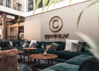 Kontorshotell/Co-working finns att hyra på Stampgatan 14 i Göteborg