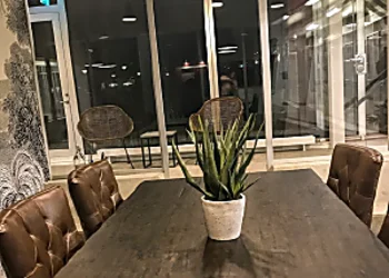 Möteslokal finns att hyra på Wenngarn 443 i Sigtuna