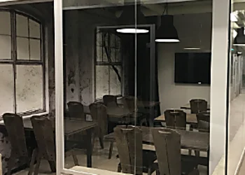 Möteslokal finns att hyra på Wenngarn 443 i Sigtuna