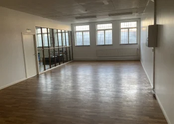 Idrott/danslokal finns att hyra på Varholmsgatan i Göteborg