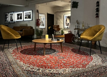 Eventlokal finns att hyra på Birkagatan 31 i Stockholm