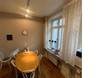 Kontorslokal finns att hyra på Storgatan 11 i Göteborg