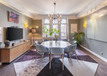 Kontorshotell/Co-working finns att hyra på Birger Jarlsgatan 2 i Stockholm