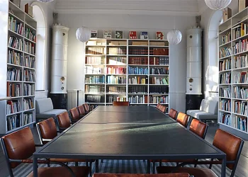 Möteslokal finns att hyra på Svensksundsvägen 13 i Stockholm