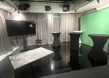 Studio finns att hyra på Kaptensgatan 4 i Stockholm