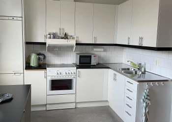 Möteslokal finns att hyra på Bromstensplan 4 i Stockholm