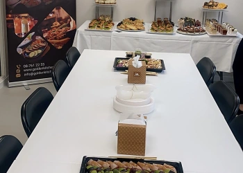 Möteslokal finns att hyra på Vittangigatan 47 i Stockholm