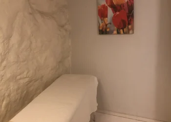 Behandlingsrum finns att hyra på Skeppargatan 6 i Stockholm