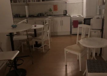 Möteslokal finns att hyra på Skeppargatan 6 i Stockholm