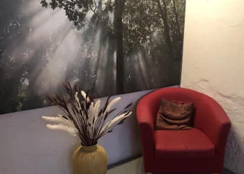 Teaterlokal finns att hyra på Skeppargatan 6 i Stockholm