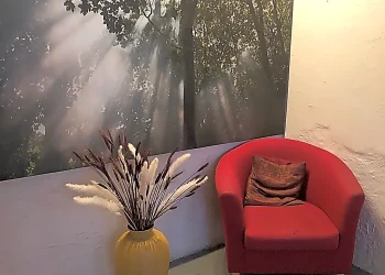 Behandlingsrum finns att hyra på Skeppargatan 6 i Stockholm