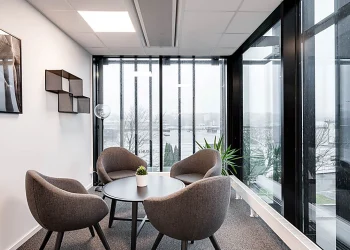 Kontorslokal finns att hyra på Victor Hasselblads gata 16A i Göteborg