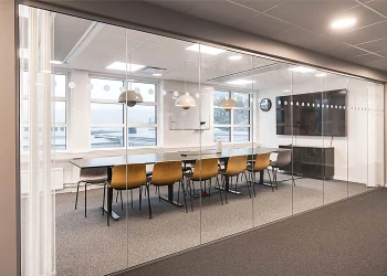 Kontorslokal finns att hyra på Victor Hasselblads gata 16A i Göteborg