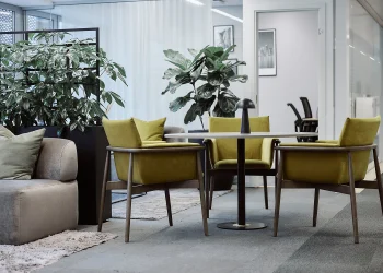 Kontorshotell/Co-working finns att hyra på Vasagatan 7 i Stockholm