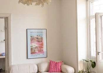 Kontorshotell/Co-working finns att hyra på Burggrevegatan 23a i Göteborg