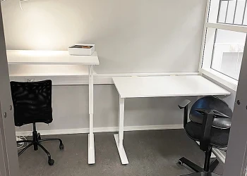 Kontorslokal finns att hyra på Mölndalsvägen 40 i Göteborg