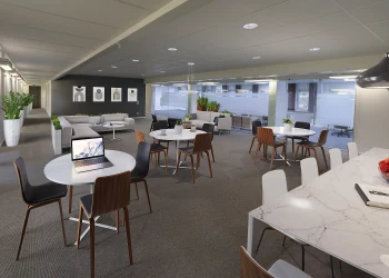 Kontorslokal finns att hyra på Hulda Lindgrens gata 8 i Göteborg