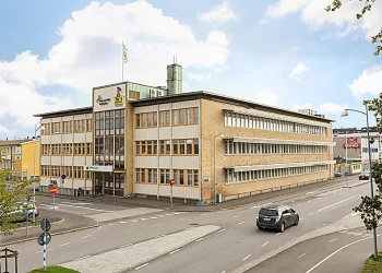 Lager/Logistik finns att hyra på Gustaf Dalénsgatan 19 i Göteborg