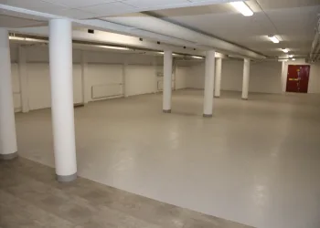 Lager/Logistik finns att hyra på Gustaf Dalénsgatan 19 i Göteborg