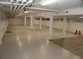 Lager/Logistik finns att hyra på Gustaf Dalénsgatan 19 i Göteborg