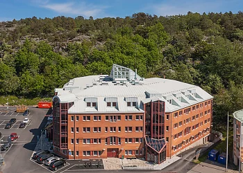 Kontorslokal finns att hyra på Gruvgatan 35 i Göteborg