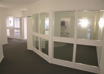 Kontorslokal finns att hyra på Gruvgatan 35 i Göteborg