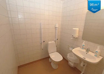 Kontorslokal finns att hyra på Hulda Lindgrens gata 8 i Göteborg