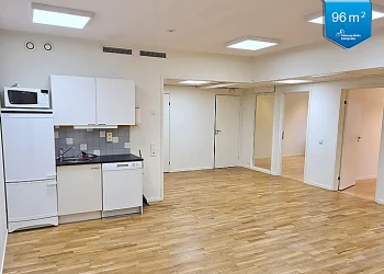 Kontorslokal finns att hyra på Hulda Lindgrens gata 8 i Göteborg