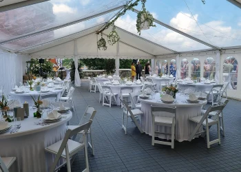 Eventlokal finns att hyra på Kastelbacken 1 i Stockholm