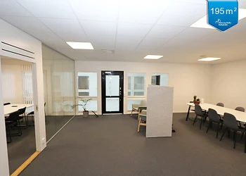 Kontorslokal finns att hyra på Gruvgatan 39 i Göteborg