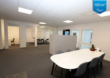 Kontorslokal finns att hyra på Gruvgatan 39 i Göteborg