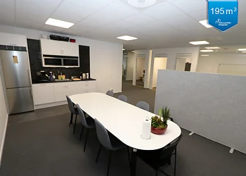 Kontorslokal finns att hyra på Gruvgatan 39 i Göteborg