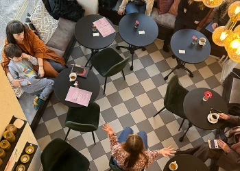 Studio finns att hyra på Rödabergsgatan 11,  i Stockholm