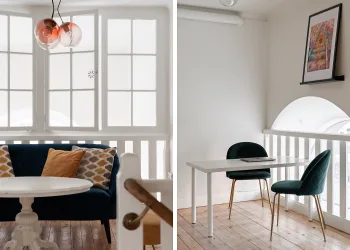 Office hotel/Co-working finns att hyra på Rödabergsgatan 11a i Stockholm