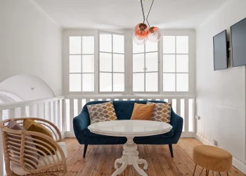 Office hotel/Co-working finns att hyra på Rödabergsgatan 11 i Stockholm