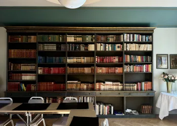 Möteslokal finns att hyra på St paulsgatan 21 i Stockholm