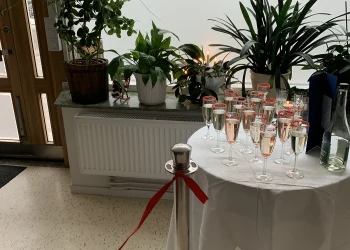 Möteslokal finns att hyra på Norrtullsgatan 7 i Stockholm