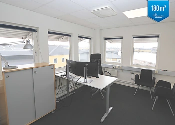 Kontorslokal finns att hyra på Marieholmsgatan 54 i Göteborg