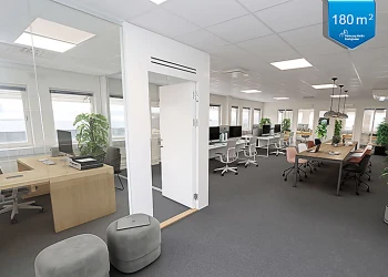 Kontorslokal finns att hyra på Marieholmsgatan 54 i Göteborg