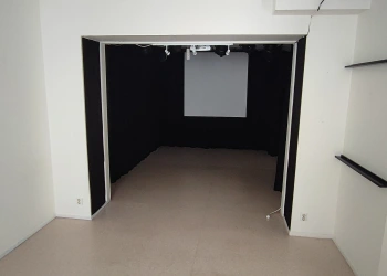 Möteslokal finns att hyra på Rådhusgatan 26 i Sundsvall