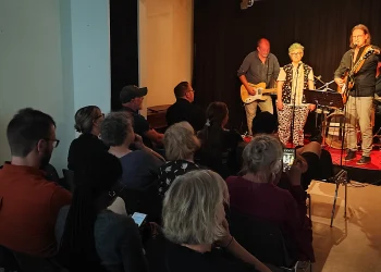 Möteslokal finns att hyra på Rådhusgatan 26 i Sundsvall