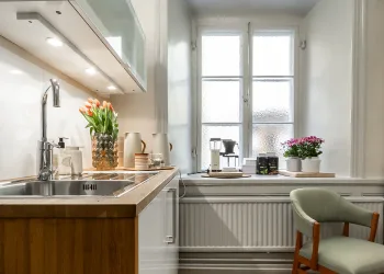 Kontorslokal finns att hyra på Själagårdsgatan 6a i Stockholm