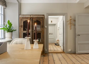 Kontorslokal finns att hyra på Själagårdsgatan 6a i Stockholm